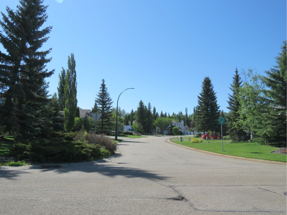 Real Estate Sherwood Park Home Page